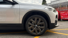 BMW X2 xDrive 20d Sport 5dr Step Auto Diesel Hatchback